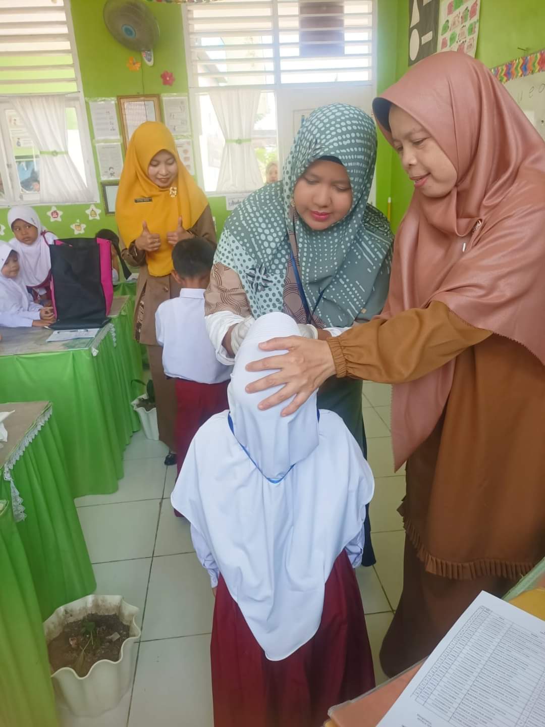 Pin anak1