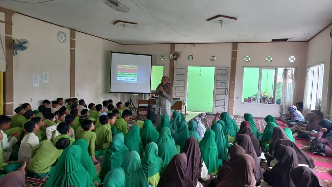 Sahabat Rasulullah 