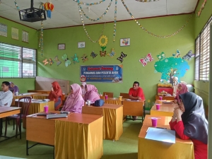 Hari Belajar Guru